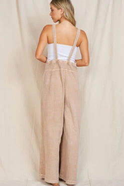 Brown Effortless Overalls -Hippie Vibe Tribe Shop 14396809 085bc141 2d6e 4298 a9c5 7f824bd8b385 1