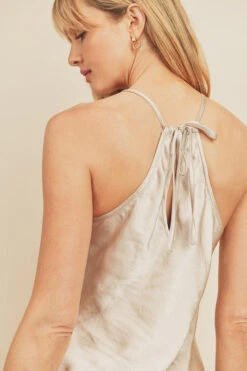 Satin Halter Maxi Dress. -Hippie Vibe Tribe Shop 14449276 163e2f0a 2058 443a ac4c bc4c60ccfe81 1