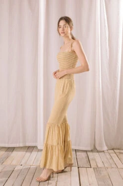 Hippie Yellow Wide Leg Floral Jumpsuit -Hippie Vibe Tribe Shop 14456256 7913d123 8fe0 43aa 9a3b 61e0d99819fe