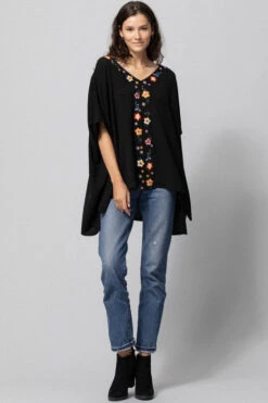 Embroidered Poncho Top -Hippie Vibe Tribe Shop 14628561 794b9ee9 39f5 4857 8dd4 5a2d36ebf9bf