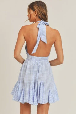 Plaid Halter Cut-Out Midi Dress -Hippie Vibe Tribe Shop 14690853 461e6e5e 405e 49ff a410 25b18b23f3d1