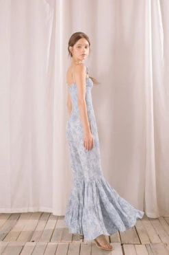 Baby Blue Floral Wide Leg Jumpsuit 8 Baby Blue Floral Wide Leg Jumpsuit -Hippie Vibe Tribe Shop 14709721 495bfda1 a4c4 4b8f babb e7193b12397d