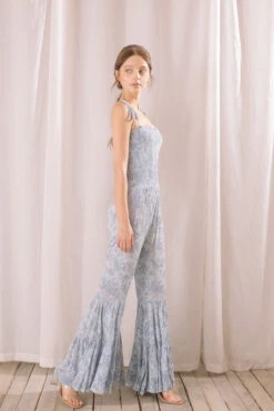 Baby Blue Floral Wide Leg Jumpsuit 9 Baby Blue Floral Wide Leg Jumpsuit -Hippie Vibe Tribe Shop 14709721 c5906cb2 cf5b 4a6c bab4 6c95cce785d2