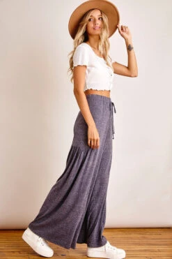 Denim Color Wide Leg Pants -Hippie Vibe Tribe Shop 14732054 67375a59 ab79 42ac aa09 b77486d384da