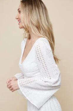 White Bell Sleeves Top And Skirt Set 8 White Bell Sleeves Top And Skirt Set -Hippie Vibe Tribe Shop 14763524 9e309f84 cfe1 4a0d 85c9 3e84020f6625 2