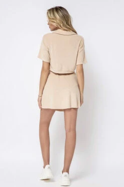 Terry Knit Polo Set -Hippie Vibe Tribe Shop 14899949 e73328a1 8640 4bb6 8686 71aafa57c6e9