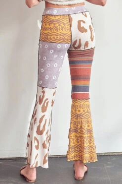 Bohemian Patchwork Flare Pants -Hippie Vibe Tribe Shop 14923130 545dfcc3 5807 40b1 a203 234261aa01f6