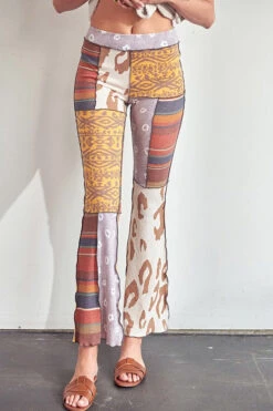 Bohemian Patchwork Flare Pants -Hippie Vibe Tribe Shop 14923130 f23497a0 914c 4a8c 95fd 6e77f8d4d8e4