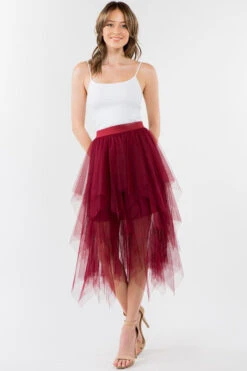 TuTu Skirt