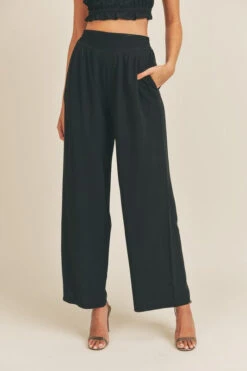 Black Halter Neck Top With Matching Pants -Hippie Vibe Tribe Shop 15003248 083c994d 4d09 46da 807e 122e456233da 1