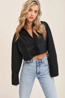 Long Sleeve Crop Top -Hippie Vibe Tribe Shop 15256036 2c03c6fd 5ea7 477e 8c12 706d6d986648 1