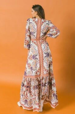 Bohemian Flare Maxi -Hippie Vibe Tribe Shop 15297986 eaa422d8 84b1 4eca b09e 5d614945d2ab