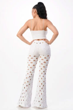 Holy White Denim Jeans -Hippie Vibe Tribe Shop 15481057 304eb9ed 08b3 499c bc60 f5894603f2fe