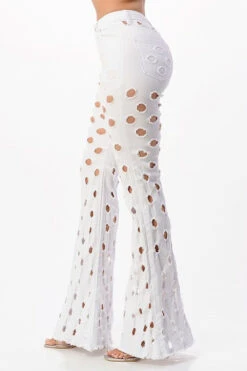 Holy White Denim Jeans -Hippie Vibe Tribe Shop 15481057 e94b8681 0998 4ab0 9d3b 4ae959febbda