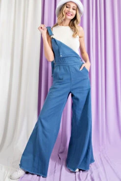 Mineral Washed Hippie Flare Bottom Overalls -Hippie Vibe Tribe Shop 15681731 2eb31fcf 12e1 47f9 9c78 b2794423c2e5