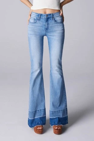 High Rise Flares 5 High Rise Flares - Image 5
