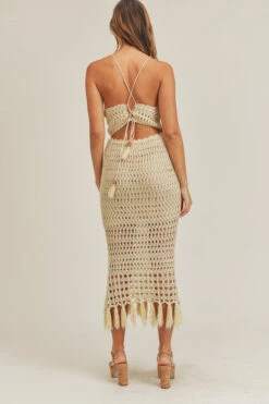 Cream Crochet Crop Top And Midi Skirt -Hippie Vibe Tribe Shop 15774817 e078339c 8cc1 4848 a723 5676863f9bb1