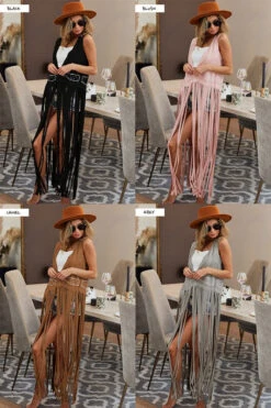 Long Fringe Vest -Hippie Vibe Tribe Shop 15815222 93879fb6 6a14 4f46 bf84 9592219531bb