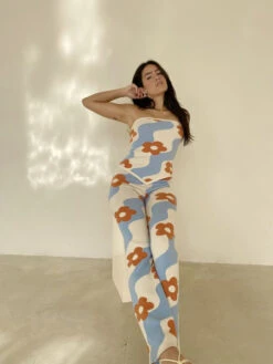 Flower Knit Set -Hippie Vibe Tribe Shop 15816479 8d774398 e26e 4c51 bae3 83c6fa3bc9f7 1