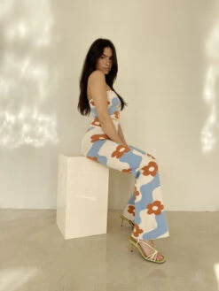 Wave Daisy Pants -Hippie Vibe Tribe Shop 15816479 ed9bbae1 d260 40fc 83e2 ac208d5d3955