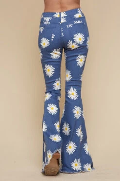Daisy Girl Hippie Jeans -Hippie Vibe Tribe Shop 16031313 7cfae3e6 a05d 4047 a58a a8f26427e289