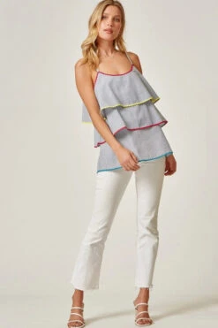 Denim Look Layered Tank 7 Denim Look Layered Tank -Hippie Vibe Tribe Shop 16111026 1be21602 fd8f 4159 af7e ff6511da61a1