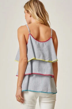 Denim Look Layered Tank 8 Denim Look Layered Tank -Hippie Vibe Tribe Shop 16111026 7ea36523 47ca 4995 ba1d 85c0c5aaf039