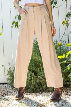 Creme Chic Trousers -Hippie Vibe Tribe Shop 16507785 eae2a513 a676 42d6 826b 7ac554ff24f1
