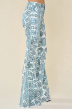 Blue Design Jeans -Hippie Vibe Tribe Shop 16603577 43d9f944 8fb7 40ae 8cb1 429cf6dbf56c