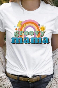 GROOVY MAMA!!