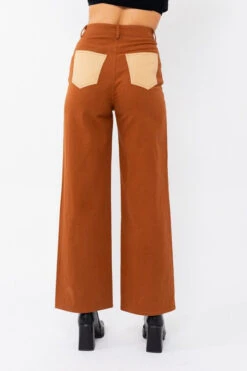 Block Brown & Taupe Pants -Hippie Vibe Tribe Shop 16810586 192fdc36 3f5f 456c 88b8 48e66e3f04f9 1