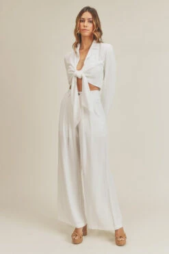 Off-White Boss Lady Set