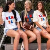 "Game Day"T-Shirt