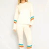 KnitRainbow Lounge Set