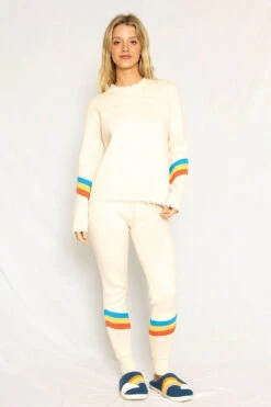 KnitRainbow Lounge Set