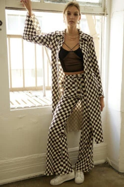 Checkerboard Pants -Hippie Vibe Tribe Shop 17137344 1 c9ef708a fce2 4fd4 90f7 1214f3aa70ca