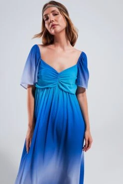Ombre Sweetheart Maxi In Blue -Hippie Vibe Tribe Shop 17144163 18e7fed0 a2b6 445e 9d15 fa397fad062e