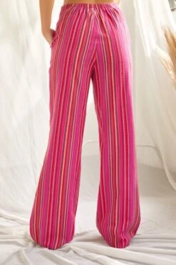 Magenta Striped Pants -Hippie Vibe Tribe Shop 17169390 b6ccbdf0 e885 4412 a2ca b146fa6bb57f