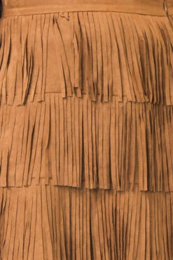 Suede Fringe Mini-Skirt -Hippie Vibe Tribe Shop 17207139 71704695 a3ba 436c b492 160fb2cdbbcc