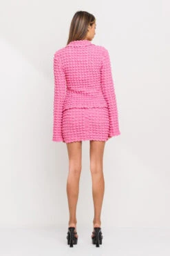 BUBBLE PUFF TIE CARDIGAN & MINI SKRT SET -Hippie Vibe Tribe Shop 17475422 8284f840 43a9 4ca6 92e9 6d53e85791aa 1