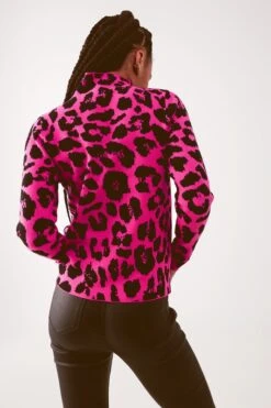 Animal Print Sweater -Hippie Vibe Tribe Shop 17518310 97f0c3cd e708 4c4c a92f a2ec390b4e33 1