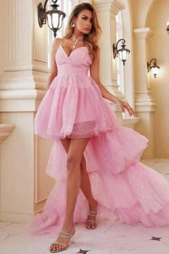 Pink Hollywood Star Gown -Hippie Vibe Tribe Shop 17565317 29a89016 3888 4378 9120 8a27264abff7