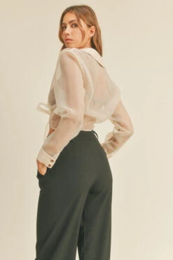 Cream Long Sleeve Collared Sheer Crop Top -Hippie Vibe Tribe Shop 17679132 67eaeb3a 4a71 4358 b1c3 82ba541d474e