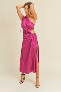 Satin Cut Out Midi-Dress 6 Satin Cut Out Midi-Dress -Hippie Vibe Tribe Shop 17680597 6f2893d0 8348 486e 947a 0e3c5c3cfdbb 1