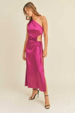 Satin Cut Out Midi-Dress 7 Satin Cut Out Midi-Dress -Hippie Vibe Tribe Shop 17680597 c99b6d36 3f19 45ed b61c b4150a622744 1