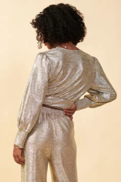 Metallic Foil Holiday Outfit -Hippie Vibe Tribe Shop 17734622 c540606e 53dd 4bf2 86c1 352d29605fce 1
