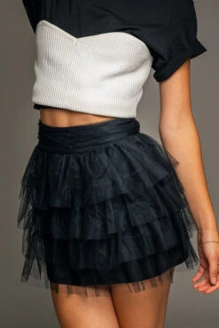 Black Mesh Layered Mini Skirt -Hippie Vibe Tribe Shop 17752364 c1bcb26a 444a 44a1 9f3e bc5038176a4b