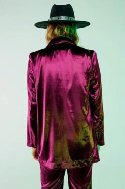 Deep Purple Metallic Finish Velvet Suit 13 Deep Purple Metallic Finish Velvet Suit -Hippie Vibe Tribe Shop 18096336 49b366c2 cb52 4788 911f d35c9fb4aecf