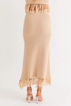 Crochet Knit Midi Fringe Skirt & Fringe Crop Top -Hippie Vibe Tribe Shop 18271405 7c6d7426 3caf 477b b92b 8629bb73fd71 1