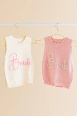 Bride Sleeveless Knit Tank -Hippie Vibe Tribe Shop 18348276 453fe956 5cc6 4930 9e36 bf764708861a